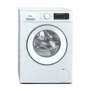 Pitsos Πλυντήριο Ρούχων 10kg 1400 Στροφών WPG140KF0 Pitsos Πλυντήριο Ρούχων 10kg 1400 Στροφών WPG140KF0